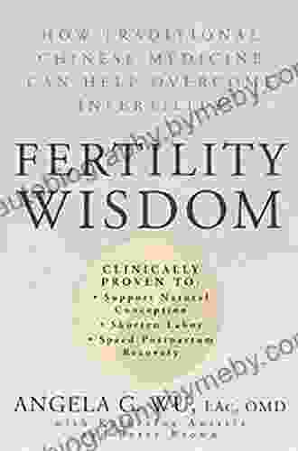 Fertility Wisdom: How Traditional Chinese Medicine Can Help Overcome Infertility