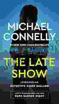 The Late Show (Renee Ballard 1)