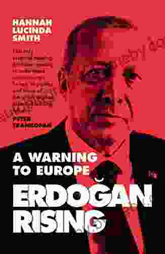 Erdogan Rising: The Battle for the Soul of Turkey