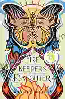 Firekeeper S Daughter Angeline Boulley