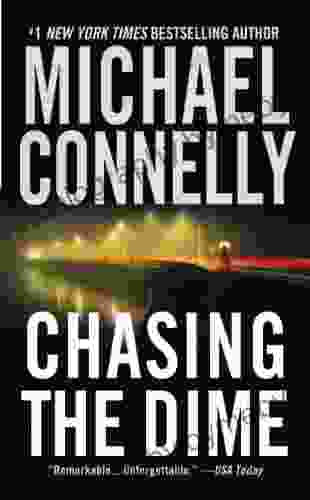 Chasing The Dime Michael Connelly