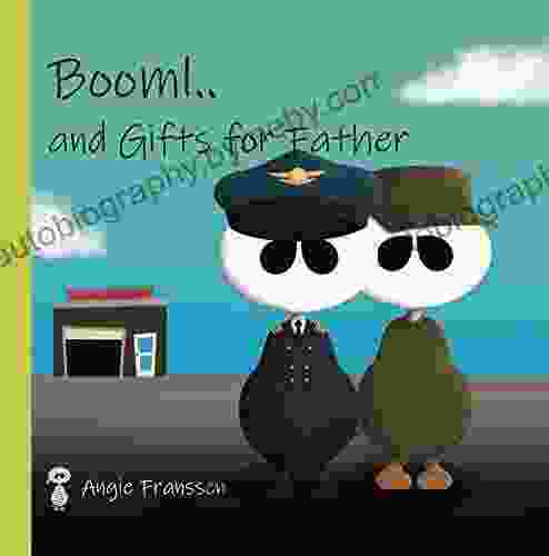 Booml And Gifts For Father (Booml Booklets)