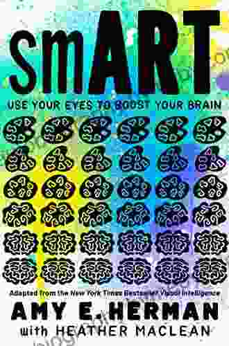 SmART: Adapted From The New York Times Visual Intelligence