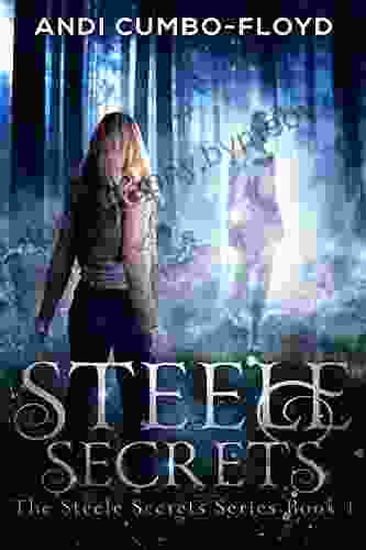 Steele Secrets Andi Cumbo Floyd