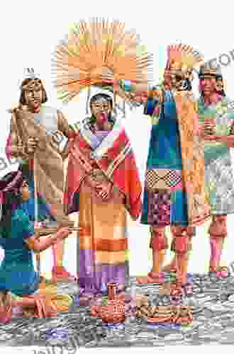 The Incas (Peoples Of America 13)