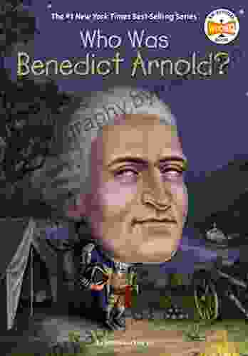 Who Was Benedict Arnold? (Who Was?)