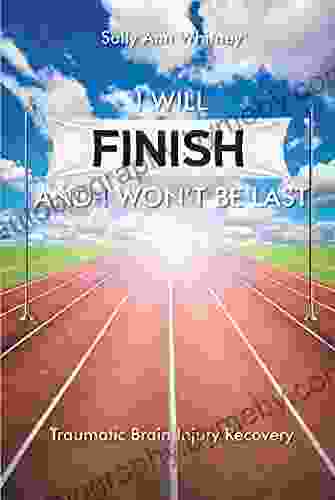 I Will Finish And I Won T Be Last