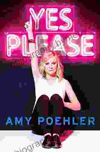 Yes Please Amy Poehler